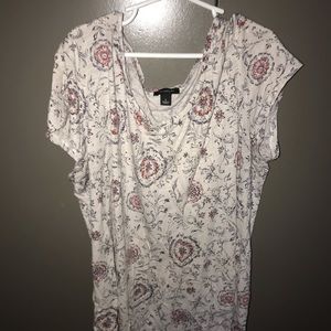 Cute Ann Taylor shirt